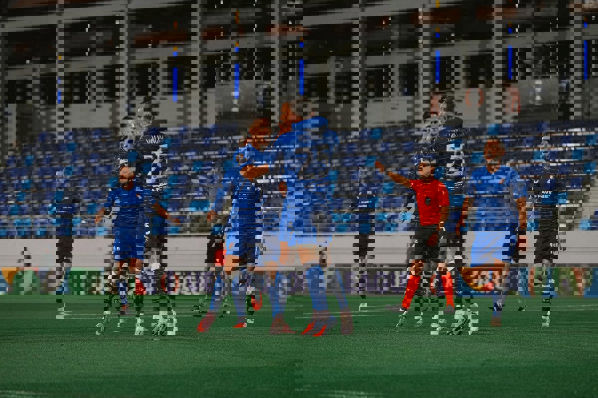 Rasprodane ulaznice za utakmicu Malmö - Dinamo