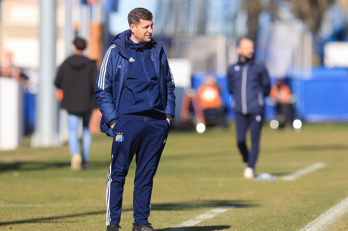 Dinamo svladao Benficu i izborio nokaut fazu Al Abtal Cupa