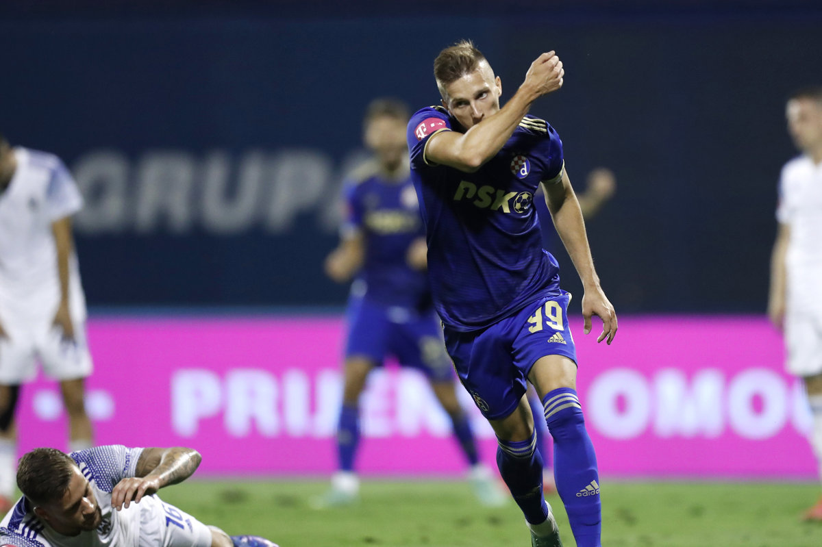 Oršić i Livaković osigurali pobjedu, Moharrami ponovno na terenu