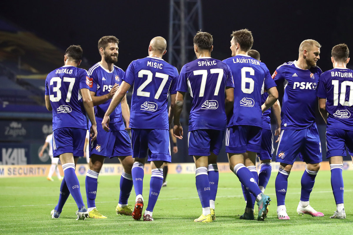 Informacije: Ulaznice za utakmicu Dinamo - Lokomotiva na Maksimiru