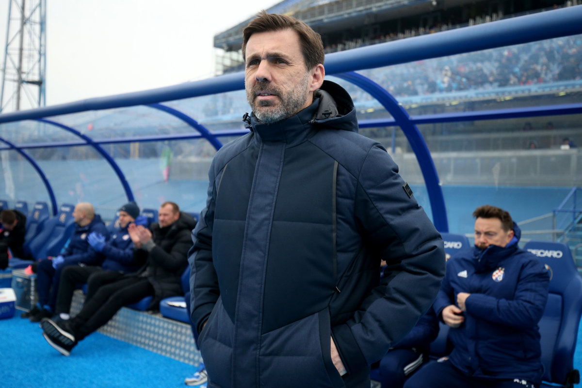 VIDEO: Trener Kopić, Bočkaj, Emreli i Baturina nakon utakmice