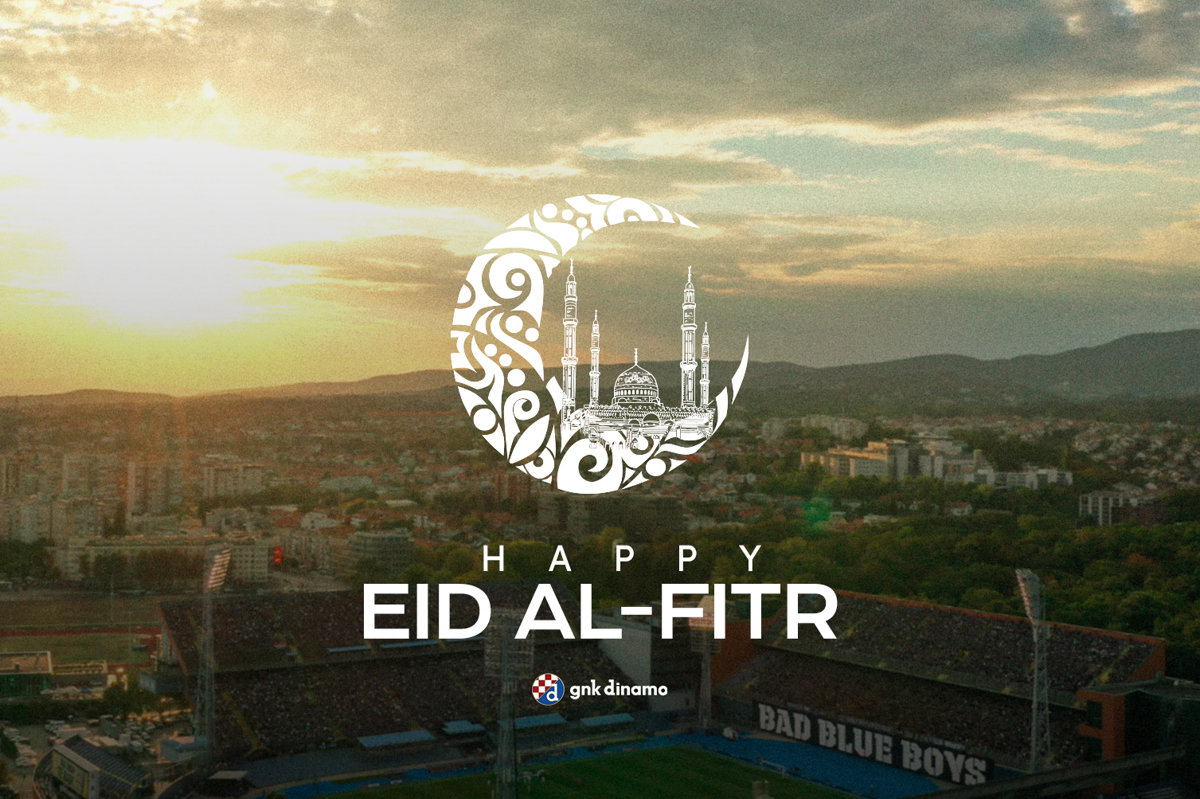 Sretan Ramazanski bajram!