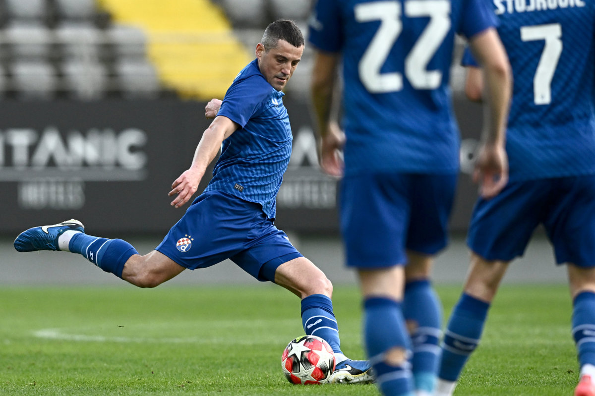 Plavi remizirali protiv prvaka Poljske