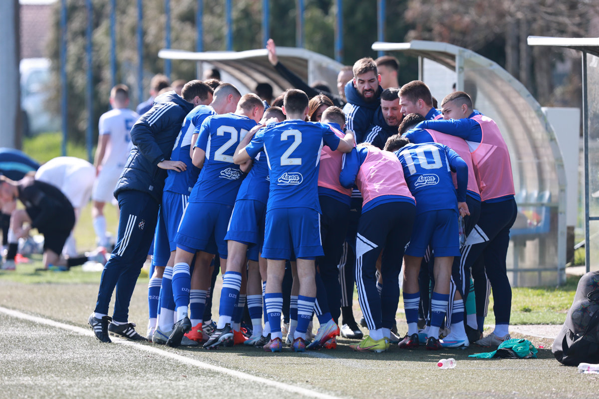 Rezultati mlađih kategorija: Savršen učinak u deset utakmica