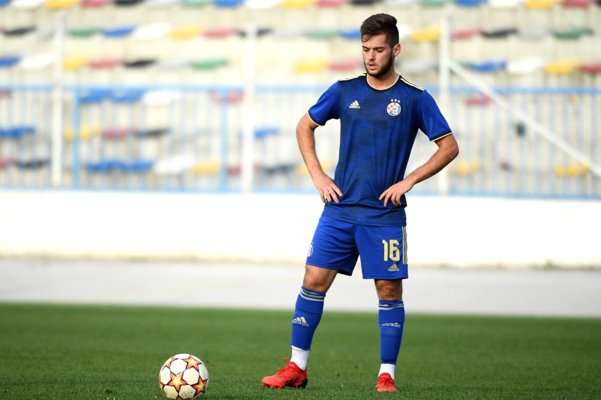 Tomislav Duvnjak prelazi u NK Istra 1961