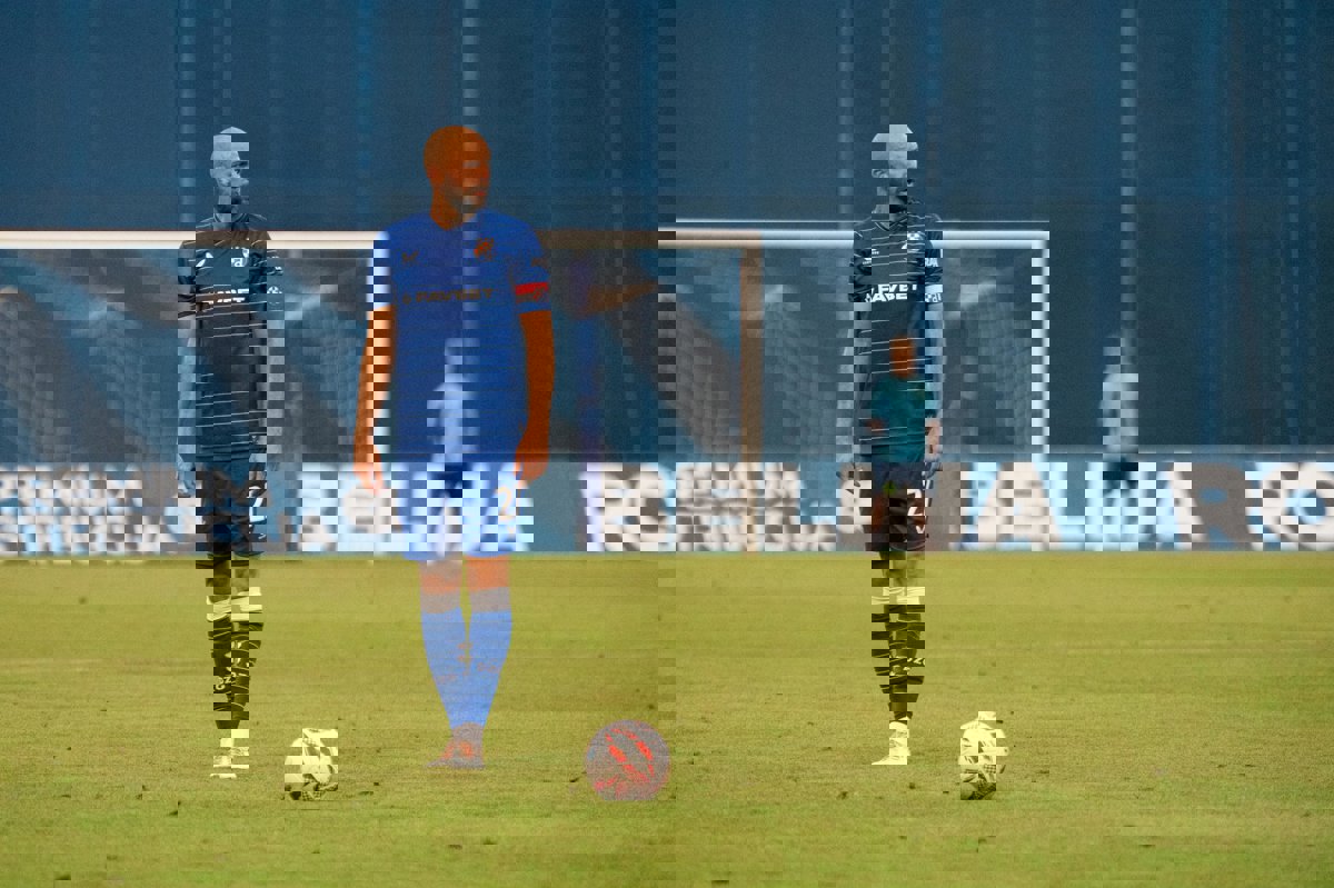 GNK Dinamo i Josip Mišić produžili suradnju do ljeta 2029. godine