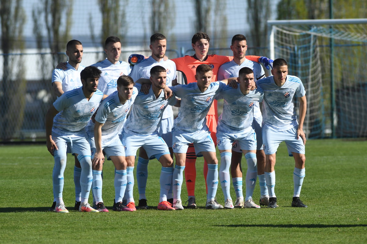 Fotogalerija utakmice Junak - Dinamo II