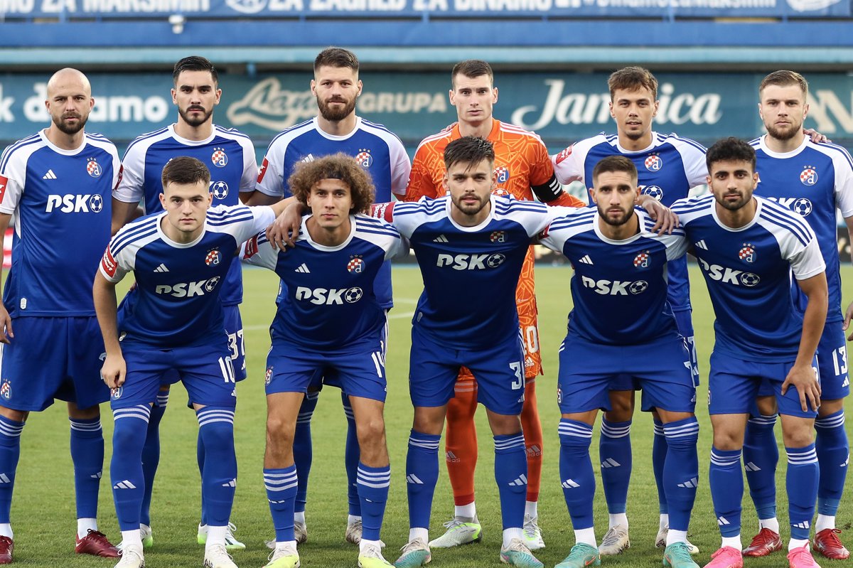 Dinamo propustio realizirati 11-erac, derbi pripao gostima