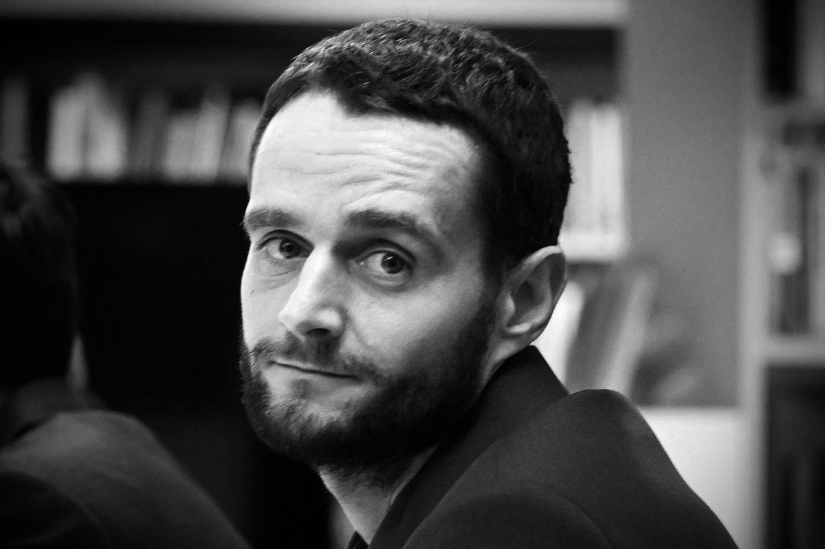 Preminuo Sanjin Španović