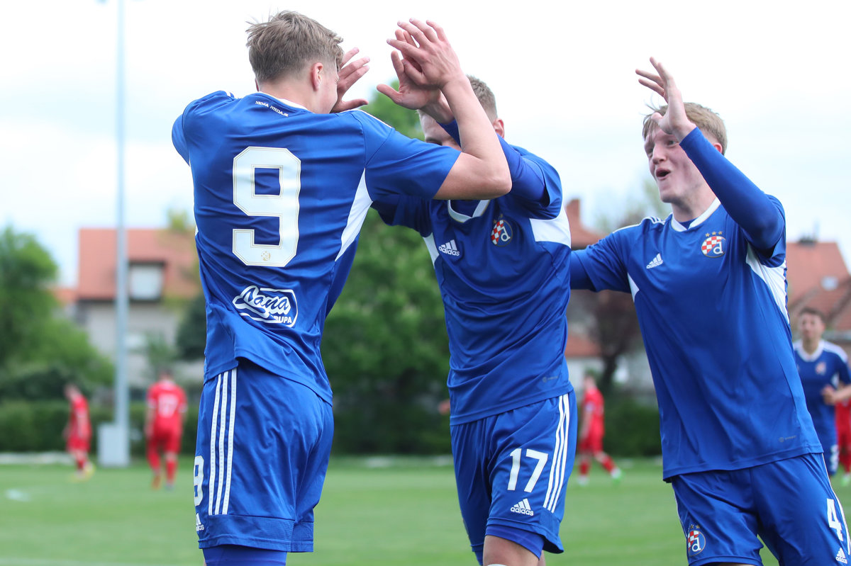 Rezultati mlađih kategorija: Šest pobjeda u osam utakmica