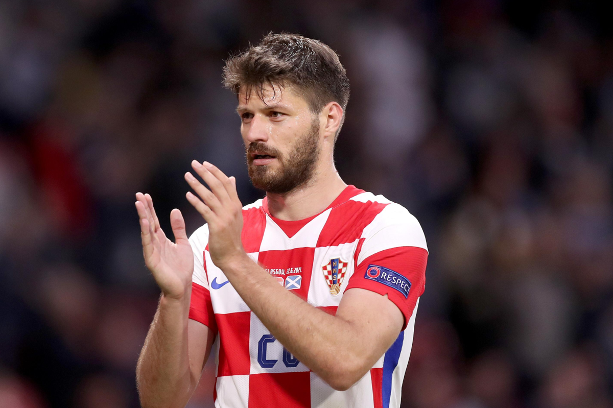 Hrvatska uvjerljivo do nova tri boda