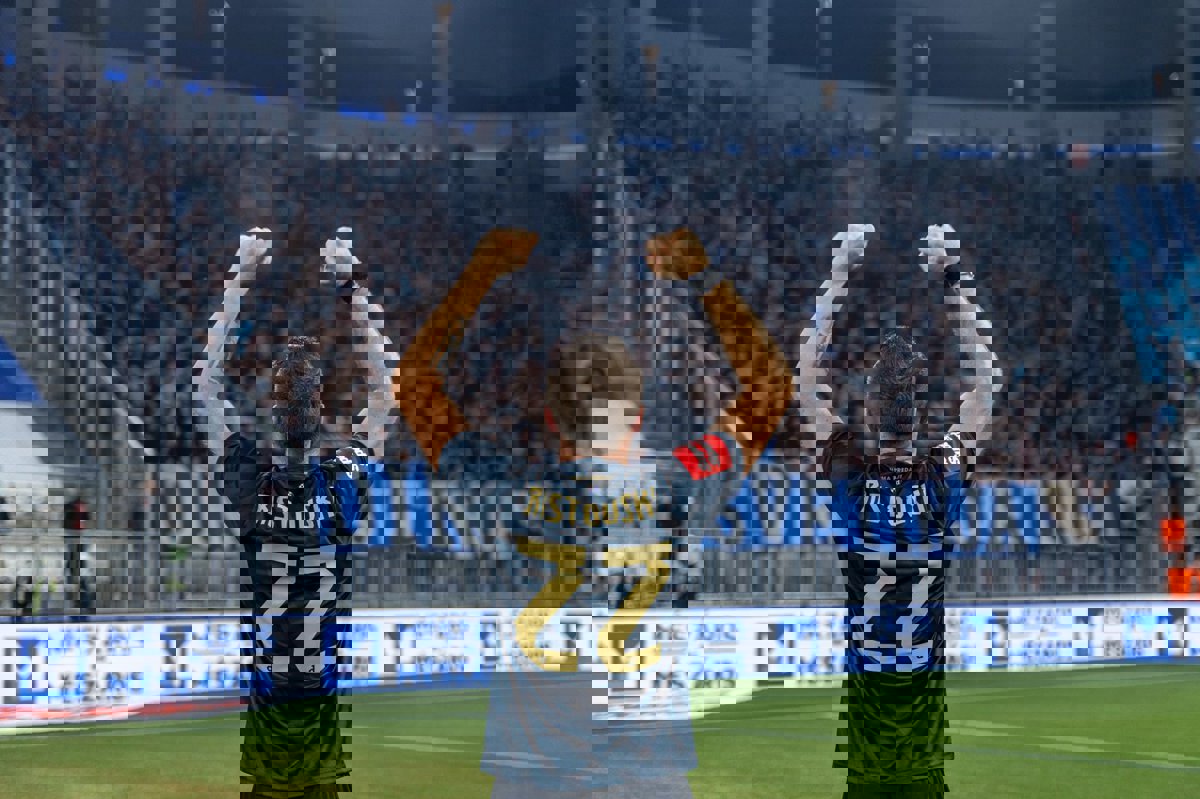 Utakmica na Opus Areni: Rasprodane ulaznice za navijače Dinama