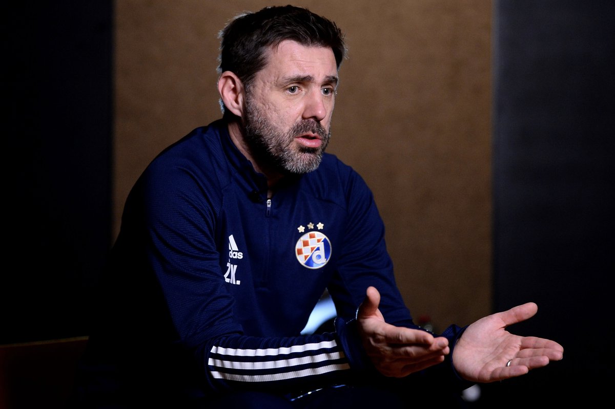 PRIPREME 2022 | Rezime priprema u Rovinju: Trener Željko Kopić