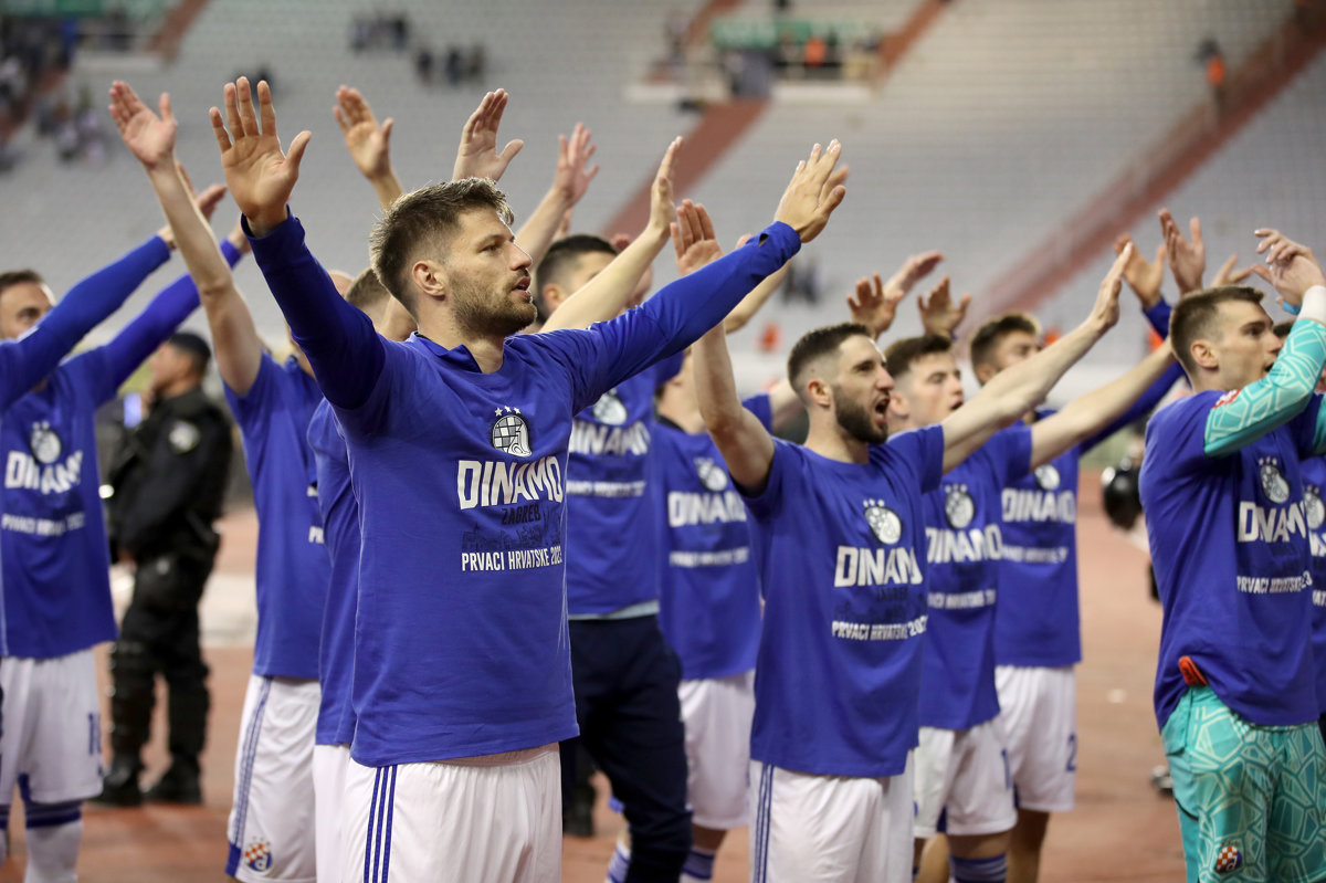 Utakmica u Osijeku: Rasprodano 200 ulaznica za prodaju u Zagrebu
