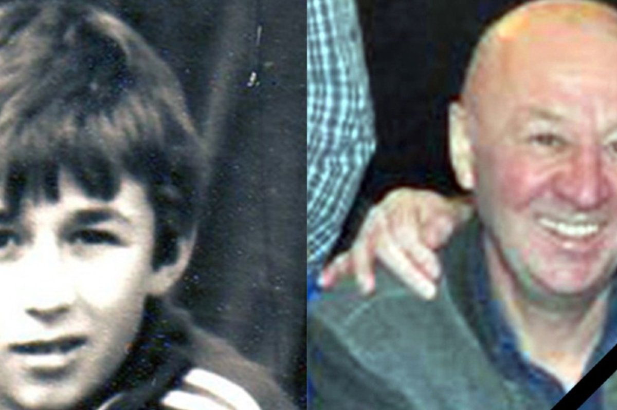 Preminuo Duško Popovski