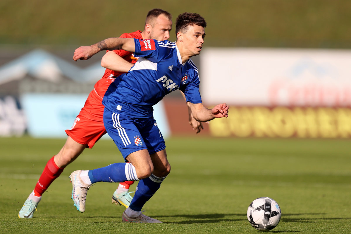 Podjela bodova u Velikoj Gorici