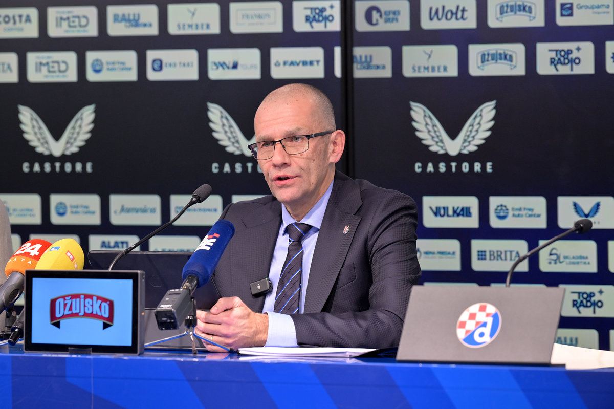 Održana 12. redovita sjednica Izvršnog odbora