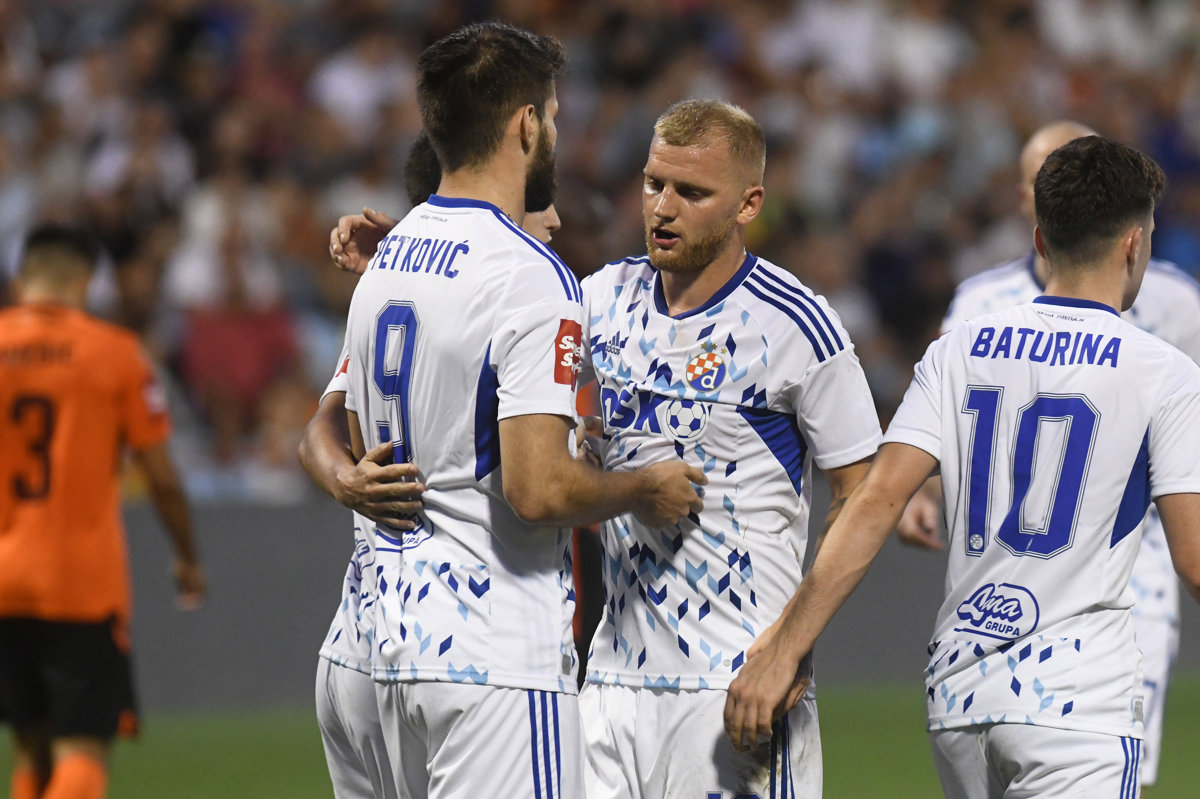 Informacije: Ulaznice za utakmicu Šibenik - Dinamo