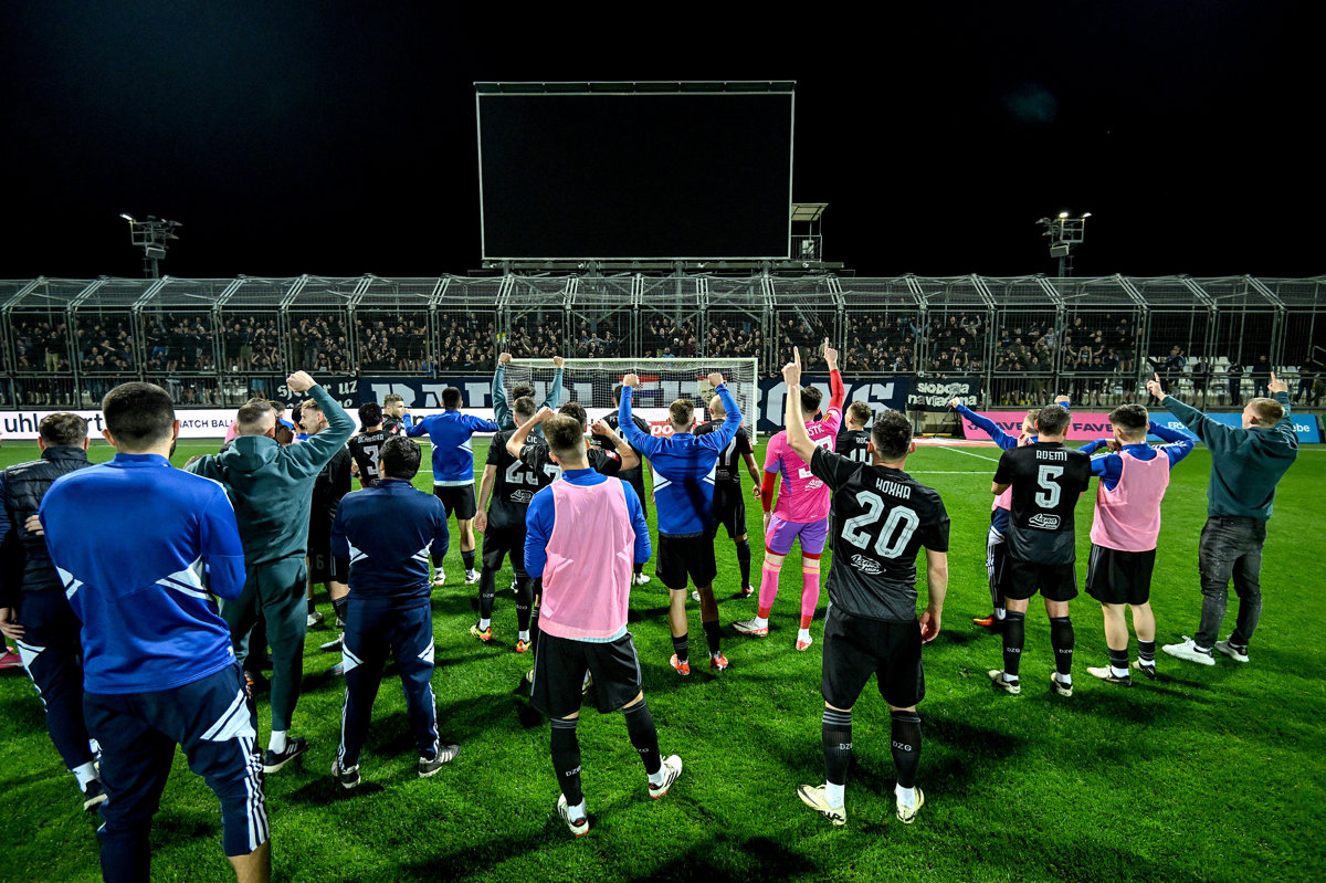 Informacije: Ulaznice za utakmicu Dinamo - Osijek na stadionu Maksimir