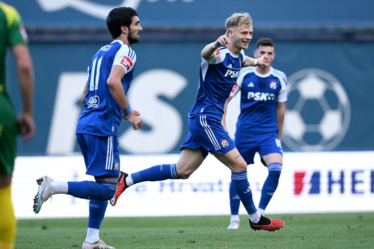 VIDEO | Strijelci Bernauer i Perković nakon pobjede nad Istrom 1961