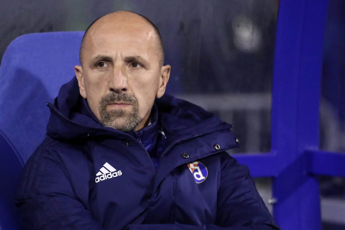 Trener Krznar: Zadovoljni smo angažmanom momčadi, ali rezultatom ne