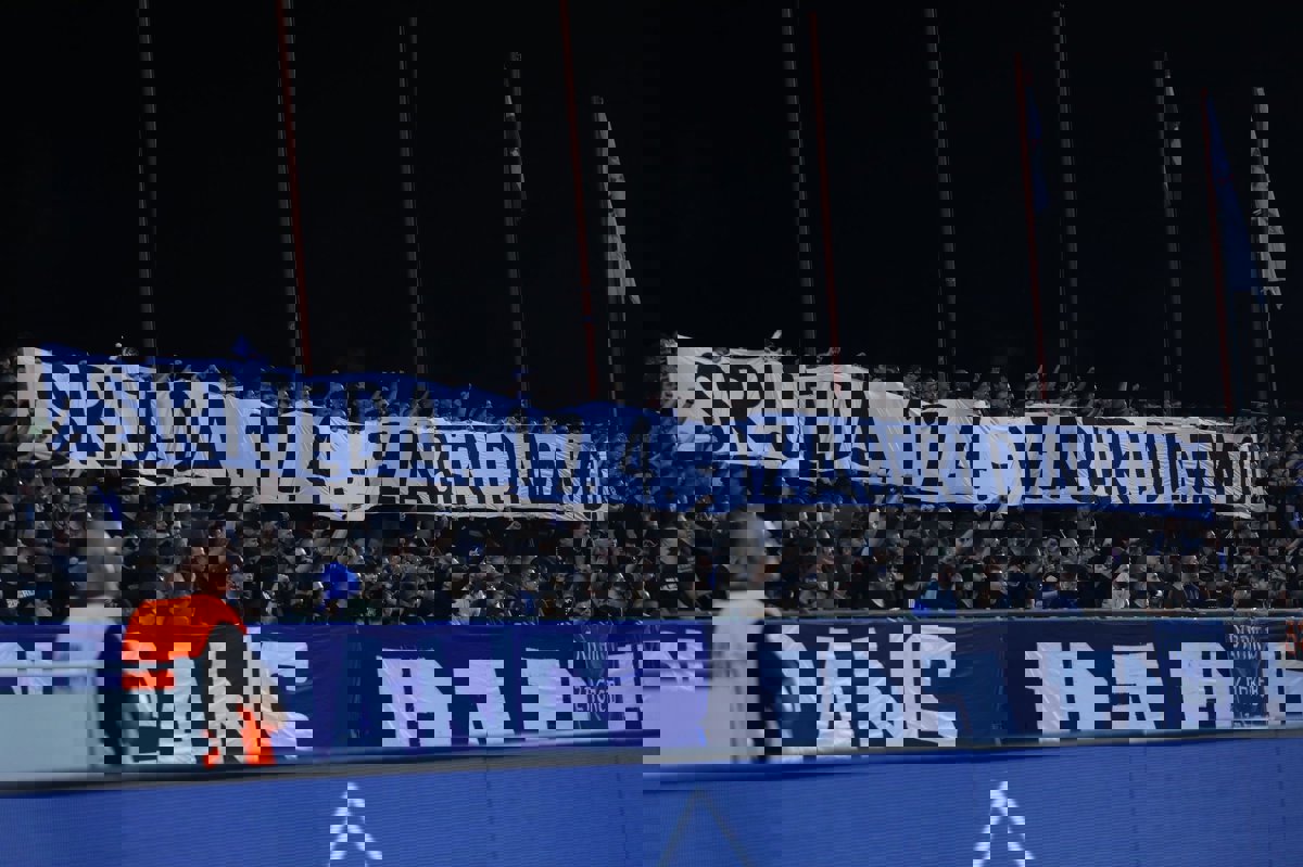 Informacije: Ulaznice za utakmicu Dinamo - Varaždin