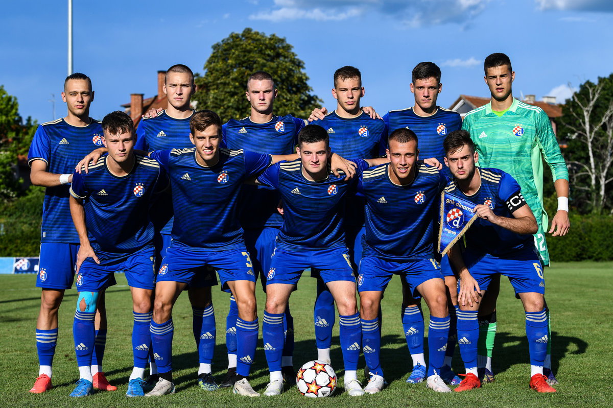 Dinamo i Maribor remizirali; plavi u subotu u borbi za finale