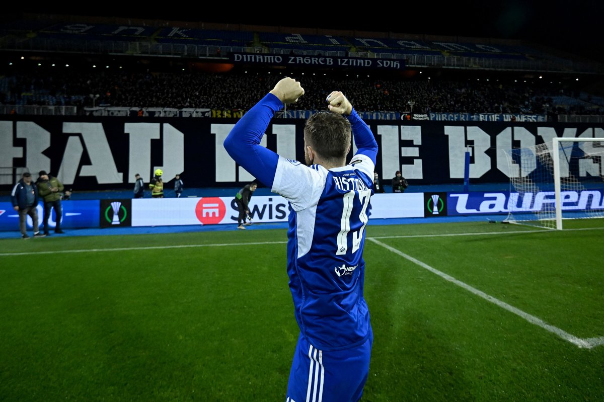 Informacije: Ulaznice za utakmicu Dinamo - Gorica na stadionu Maksimir