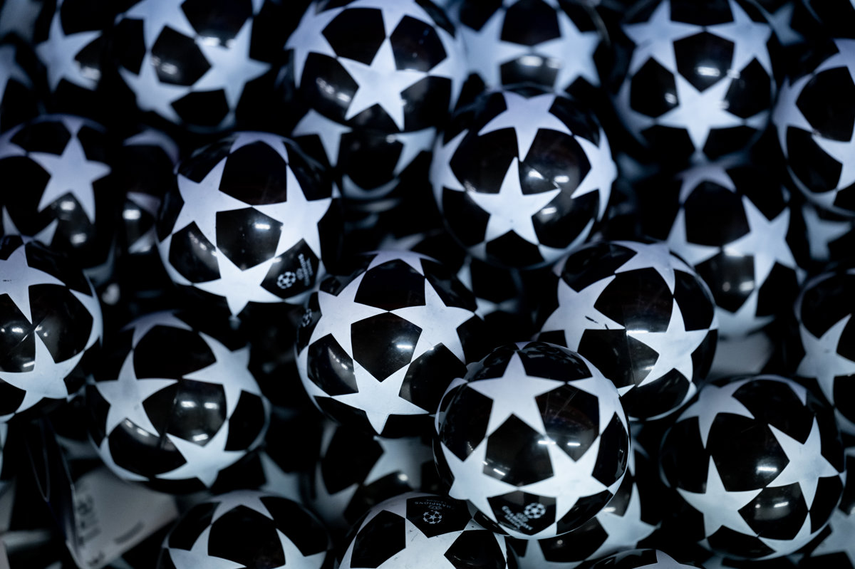 Plavi saznali mogućeg protivnika u 2. pretkolu Lige prvaka