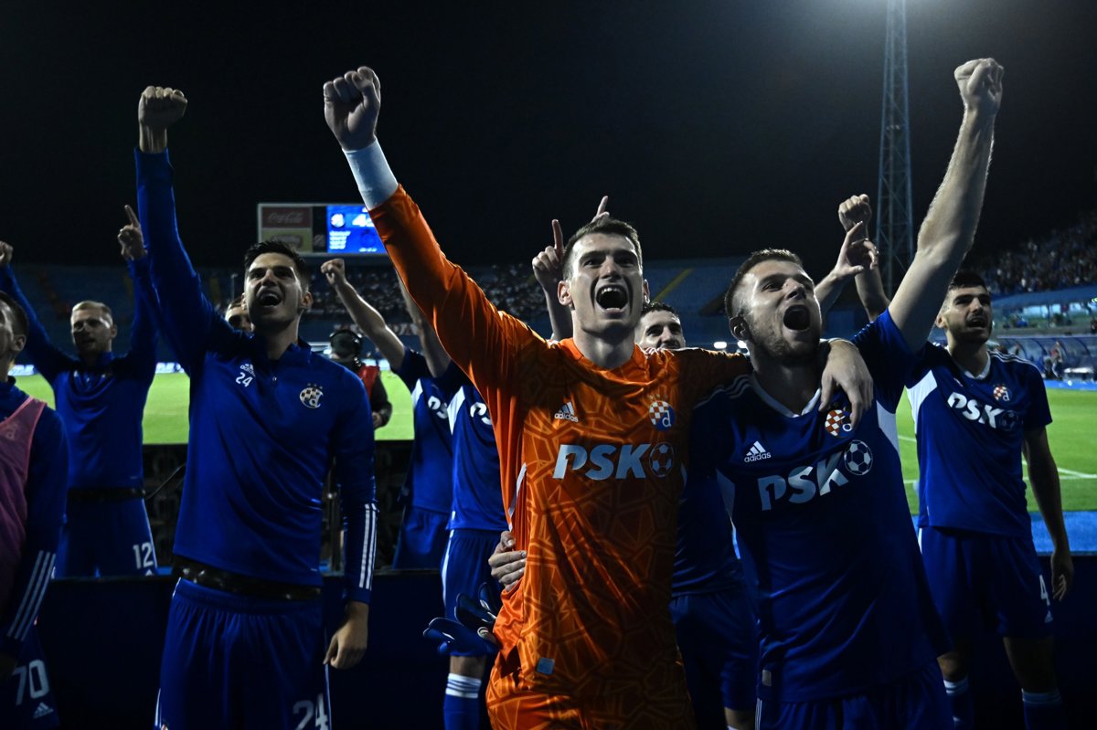 Obavijest o završetku prodaje godišnjih ulaznica