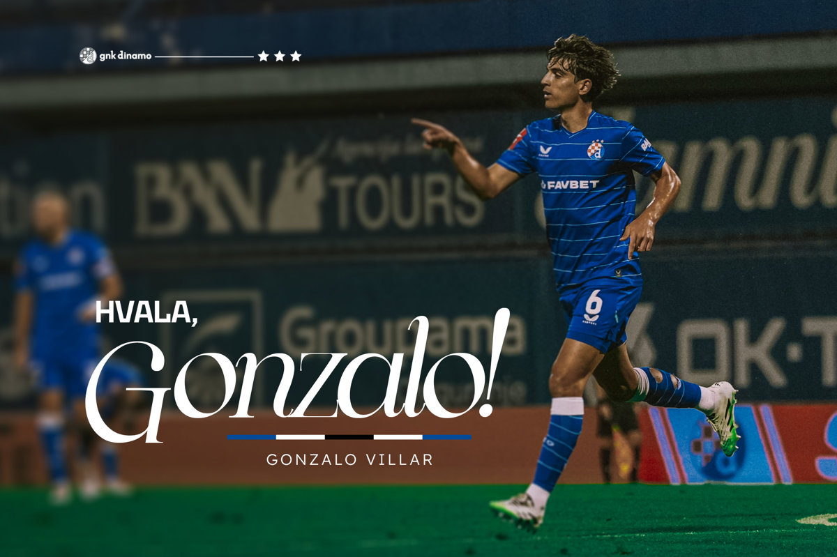 Villar prešao iz Dinama u Elche