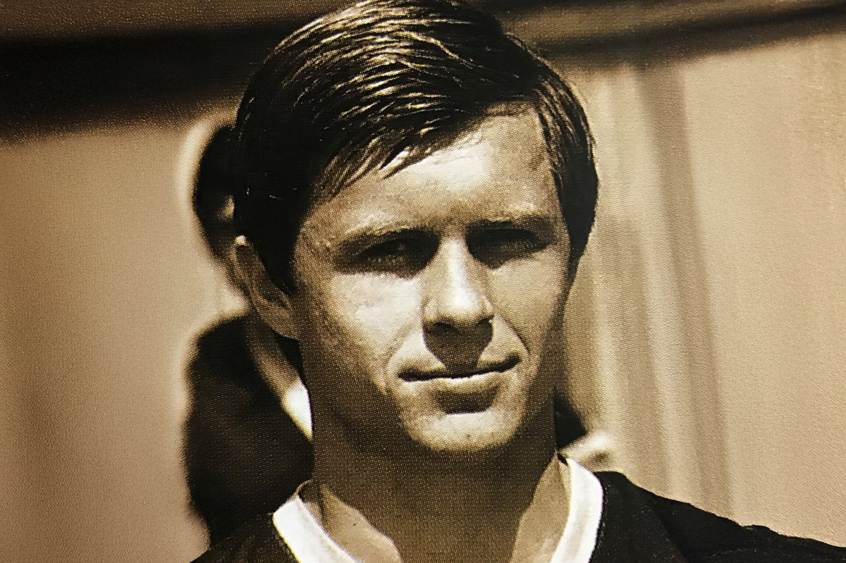 Punih 20 godina bez našeg Rudija Cveka