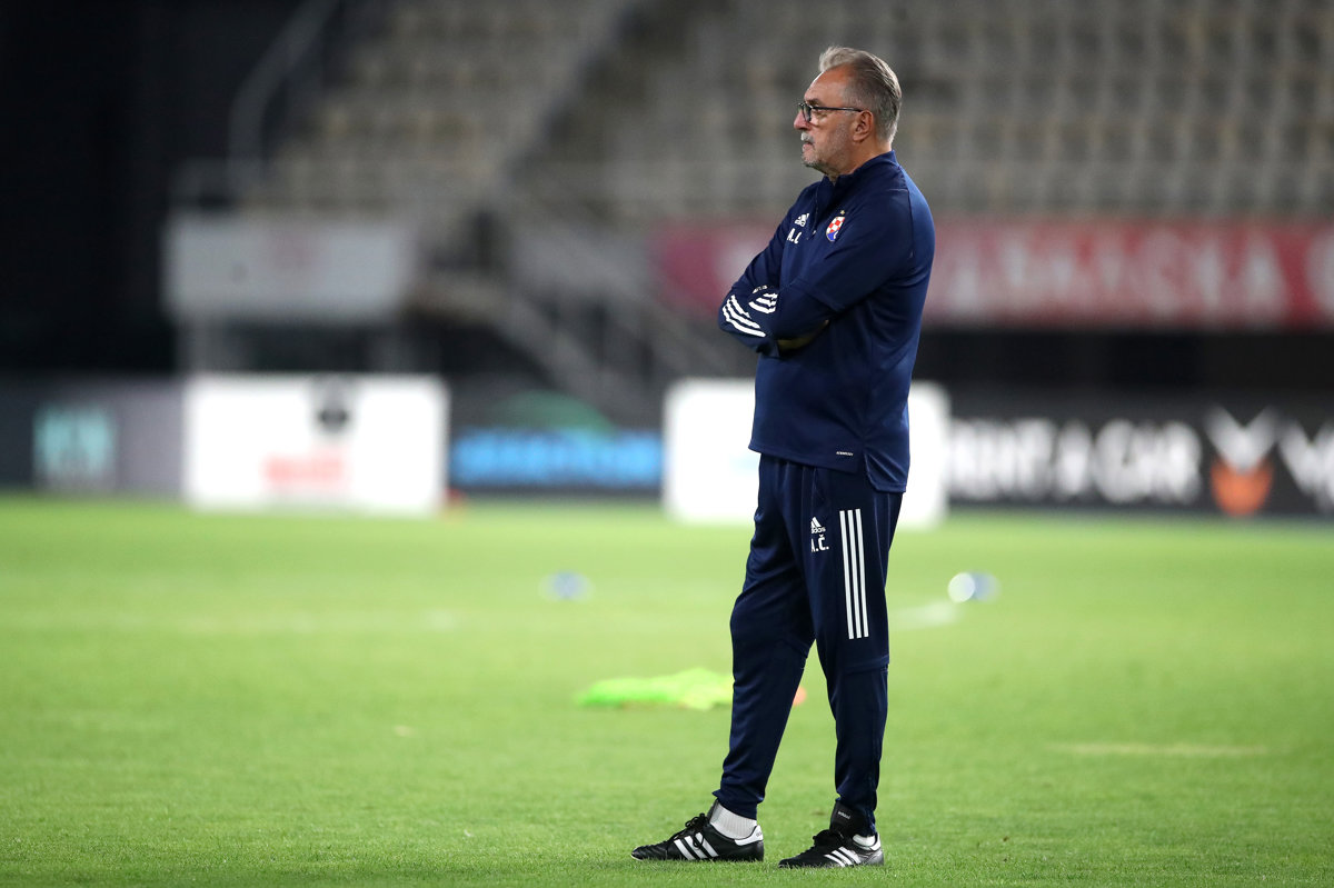 Trener Čačić i igrači: Sretni smo zbog pobjede i lijepe atmosfere