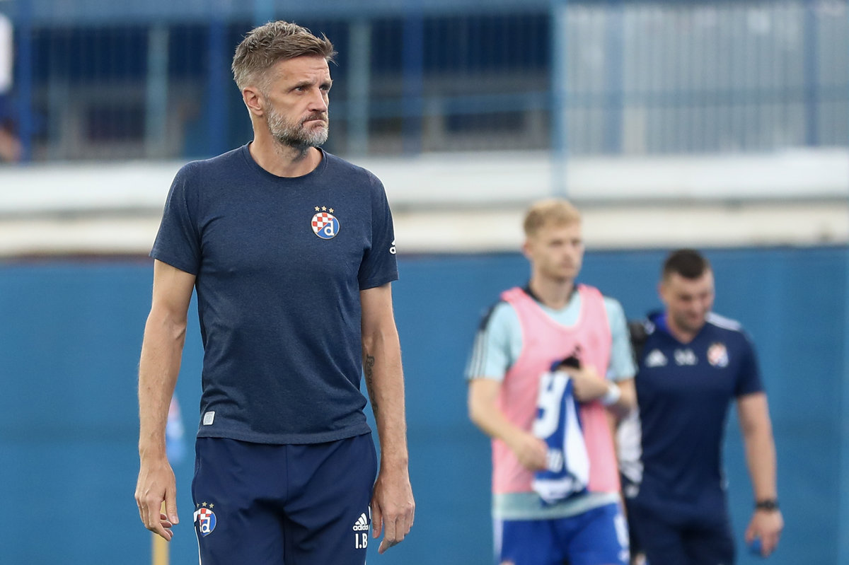 Trener Bišćan: Pula je uvijek bila teško gostovanje, ali znamo što nam je cilj