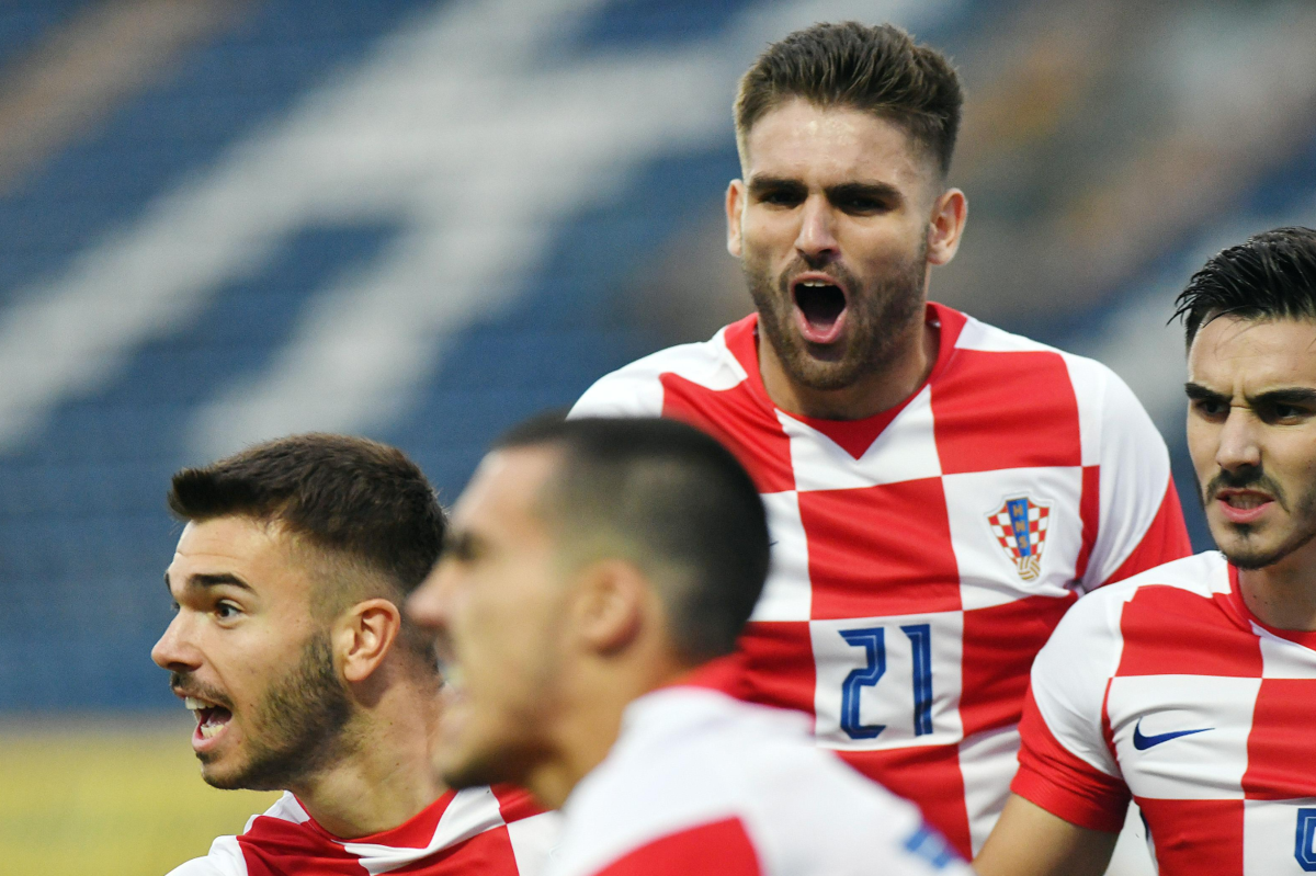 Pobjeda „mladih vatrenih“, slavila još trojica dinamovaca