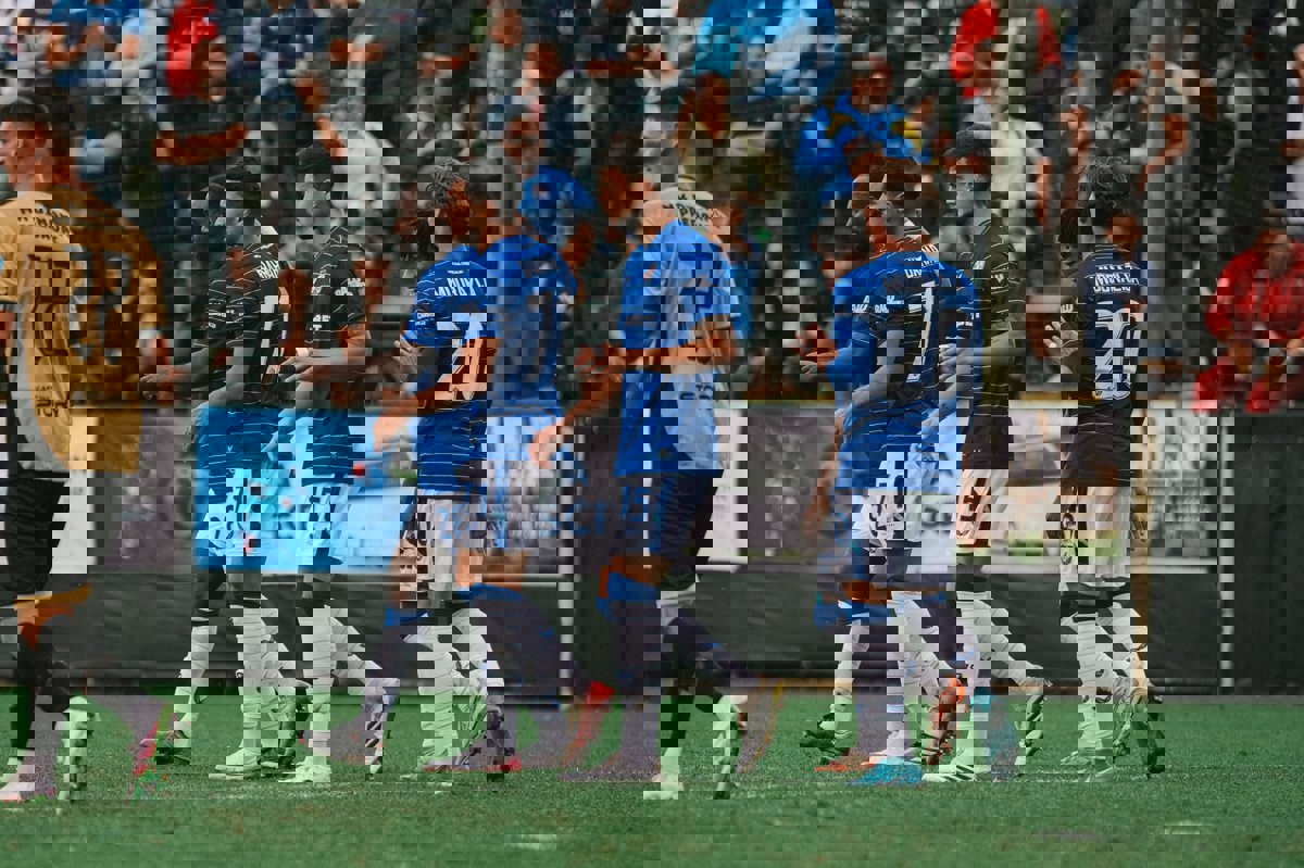 Dinamo u Predavcu do osmine finala Kupa, hat-trick Bakrara, debitirao Zajc