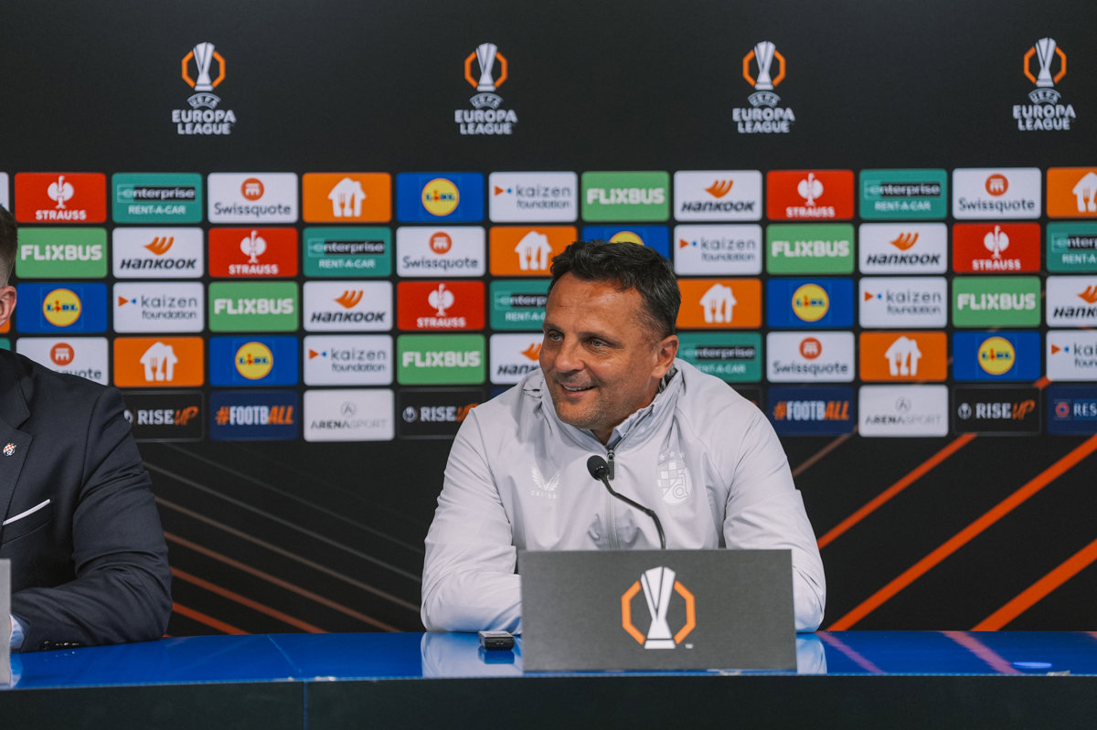 Trener Kovačević i Kulenović: Moramo biti pravi, pred našom publikom možemo svakoga pobijediti