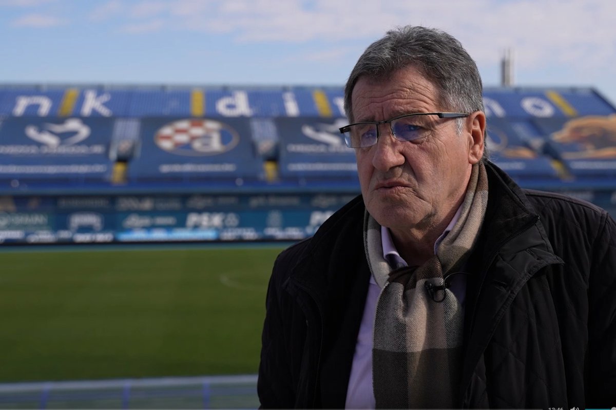 Druga epizoda serijala Dinamova zlatna '82.