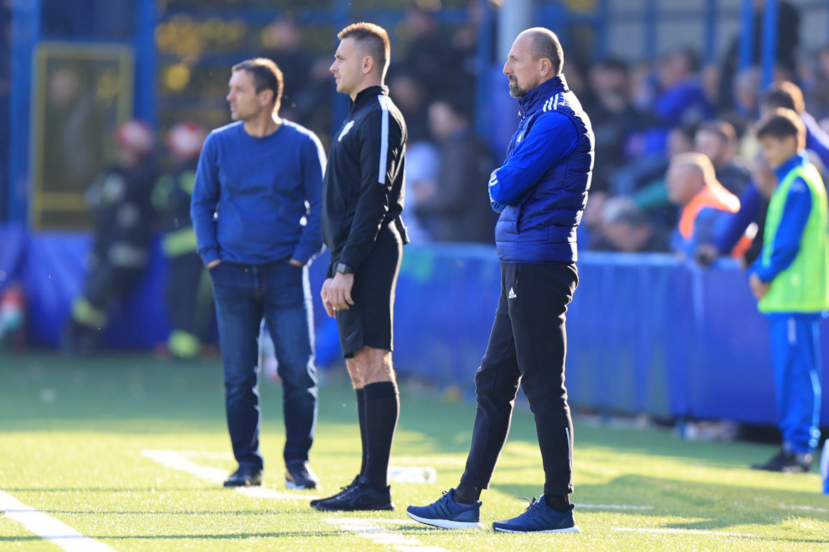 Trener Krznar, Oršić i Mišić: Ova nam je pobjeda jako bitna