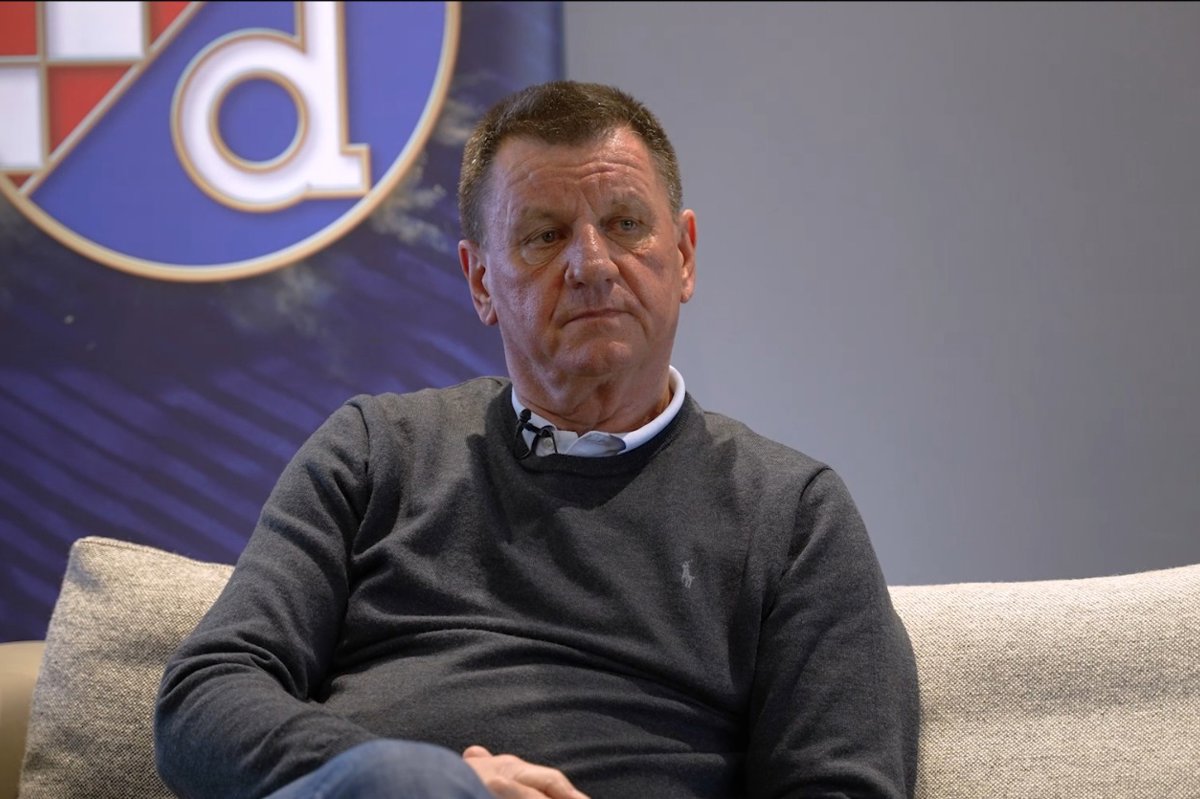 Peta epizoda serijala Dinamova zlatna '82.