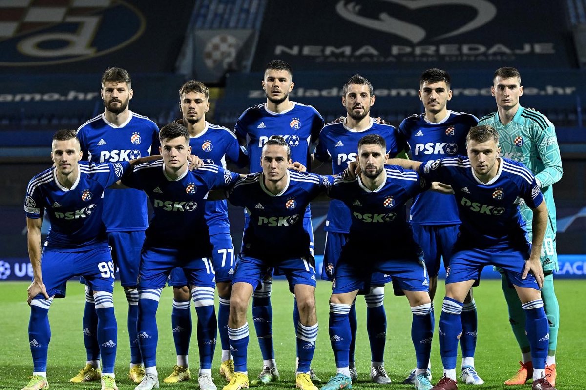 VIDEO: Ivanušec, Drmić i Oršić nakon sjajne pobjede i ulaska u Ligu prvaka