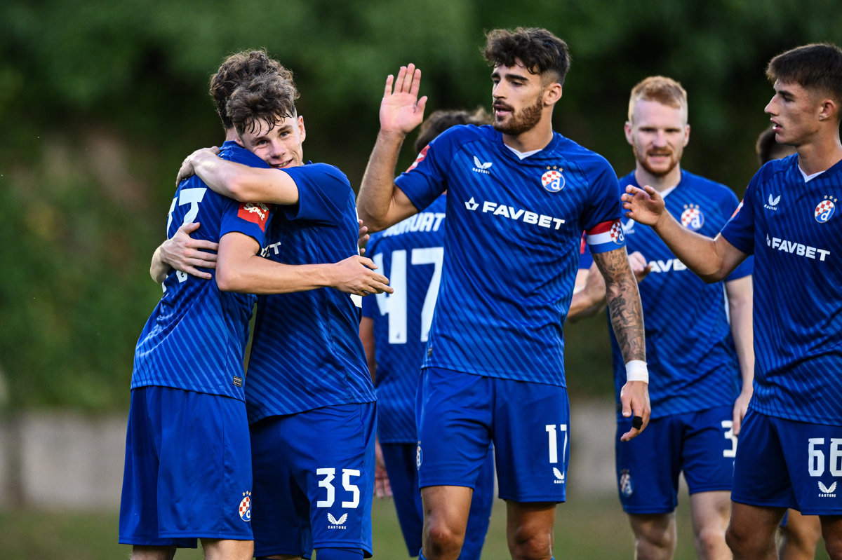 Dinamo svladao Shakhtar u prvoj od dvije uzastopne utakmice, sljedeći dvoboj u subotu