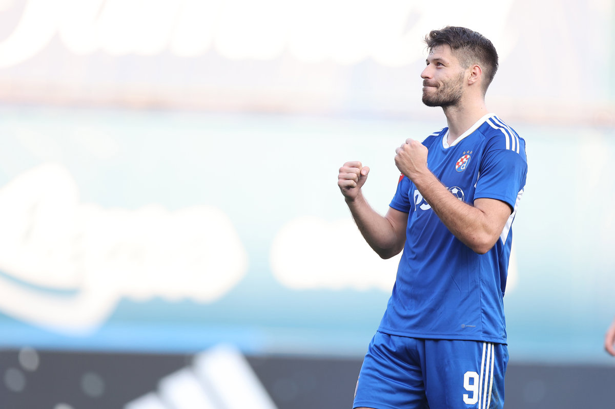 Petković i Baturina: Zaslužen preokret, na Poljud idemo po tri boda