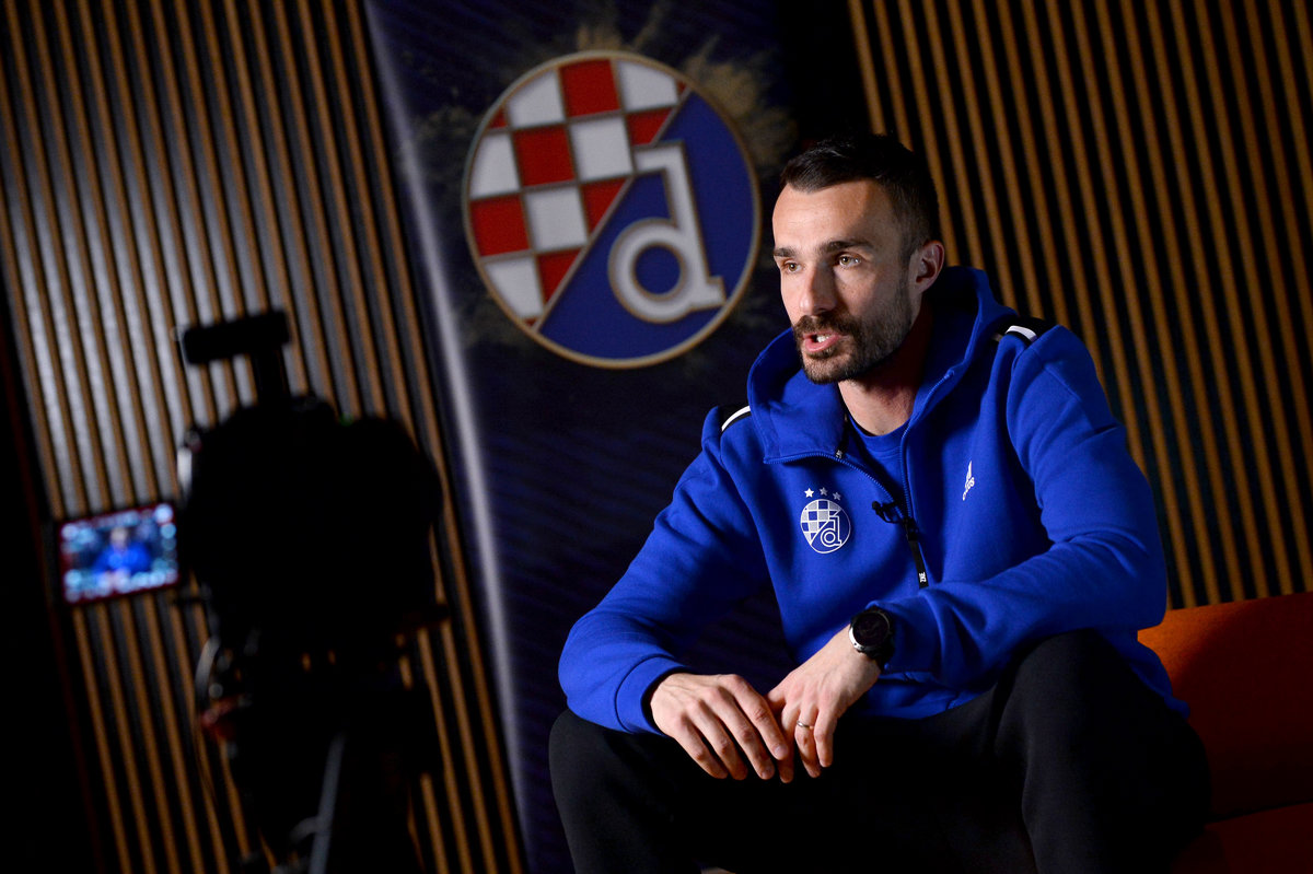 PRIPREME 2022 | Intervju: Pomoćni trener Dario Bašić