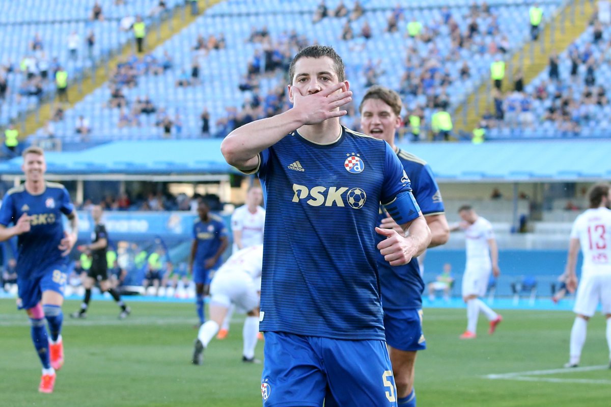 Ademi u drugom krugu izbora za najboljeg nogometaša u zadnjih 50 godina