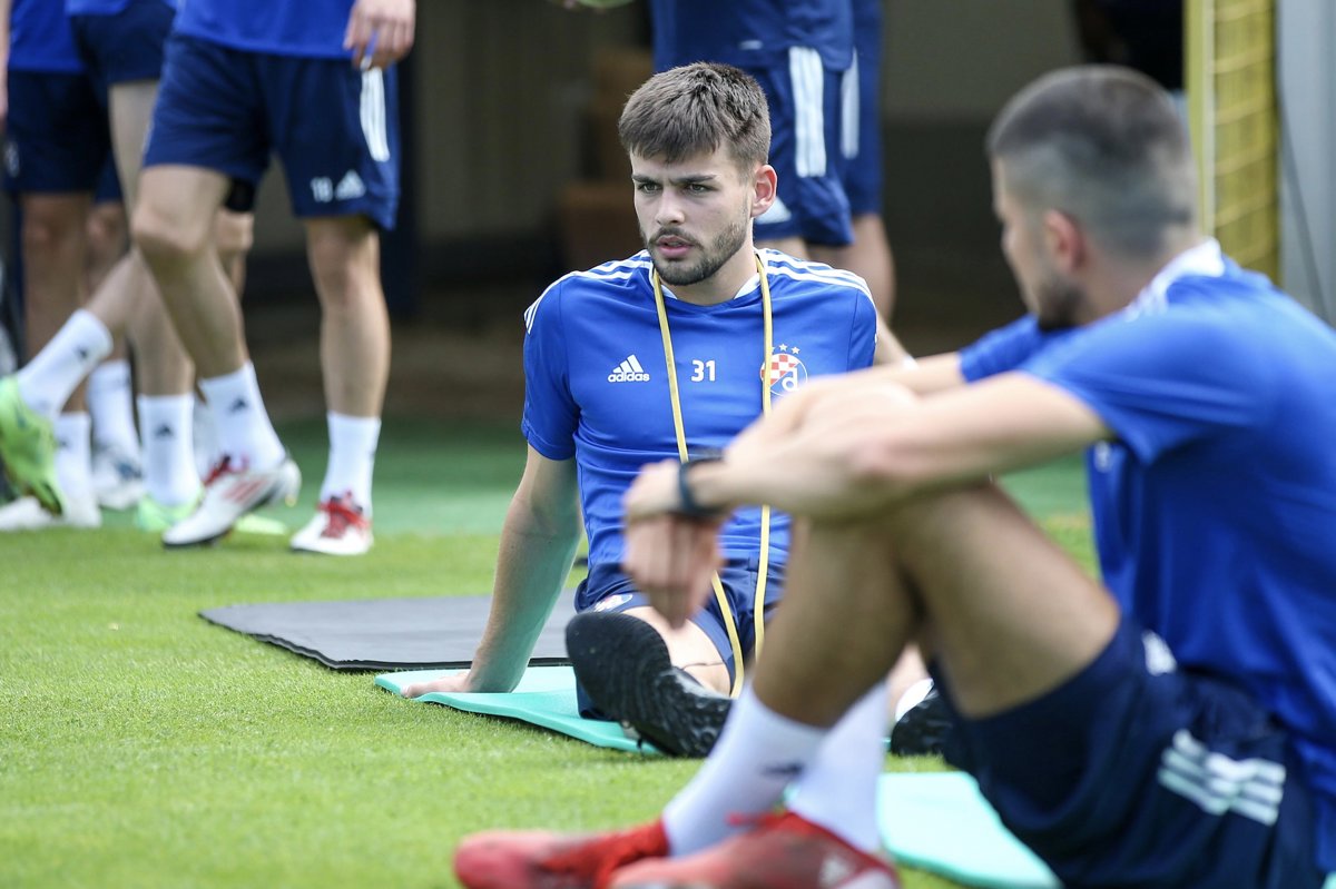 PRIPREME Slovenija 2022 | Intervju: Marko Bulat