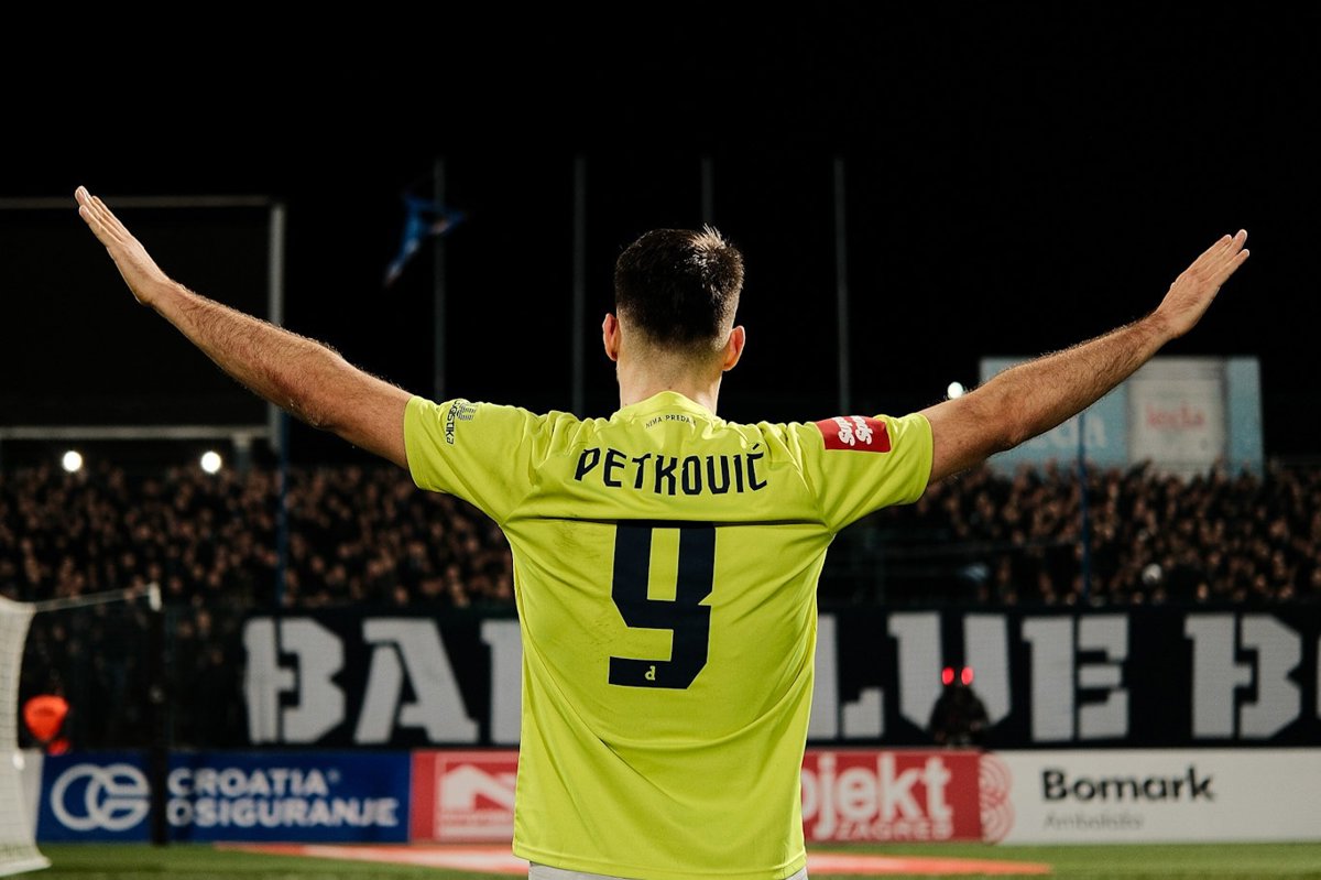 Informacije: Ulaznice za utakmicu Istra 1961 - Dinamo