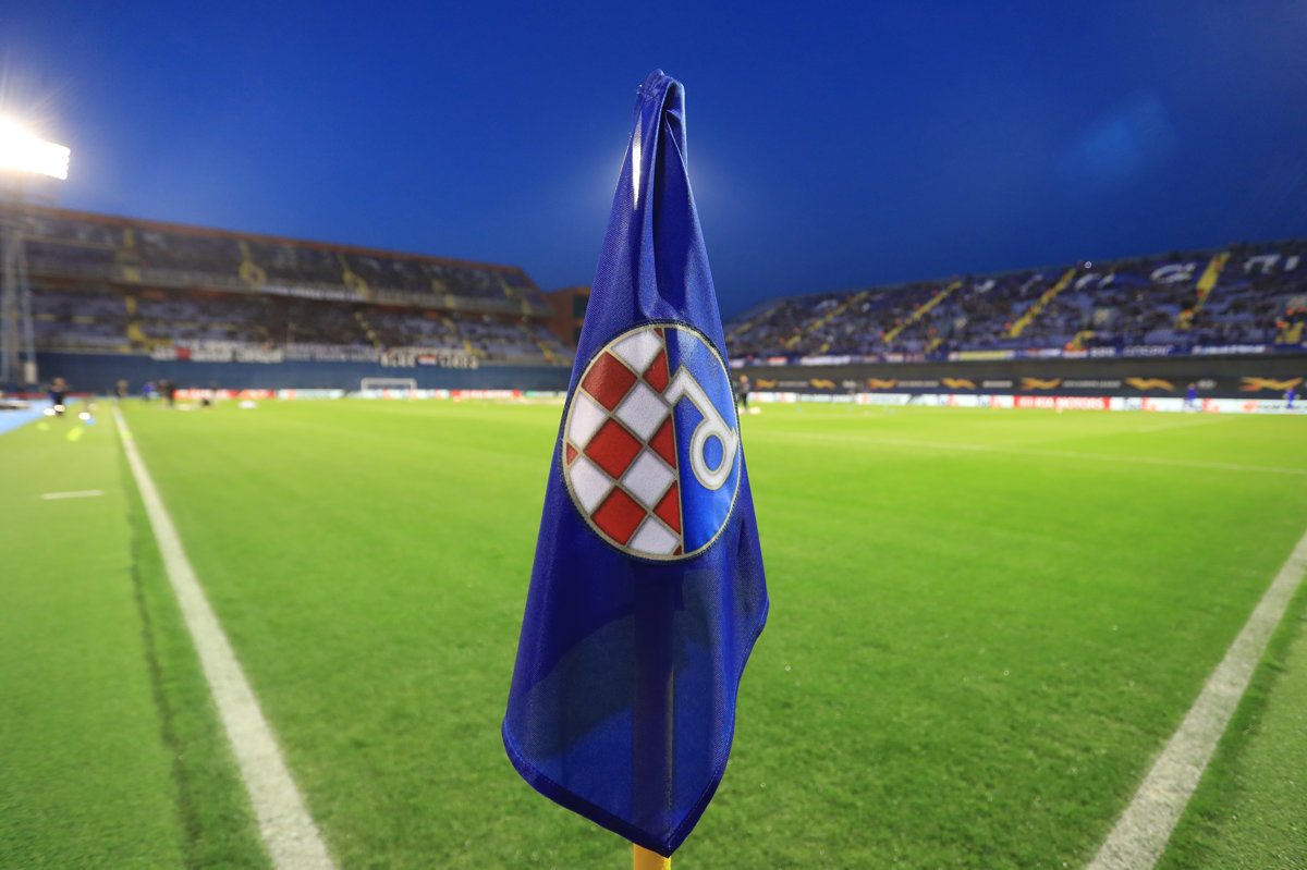 Akreditacije: Utakmica Dinamo – Rapid na stadionu Maksimir