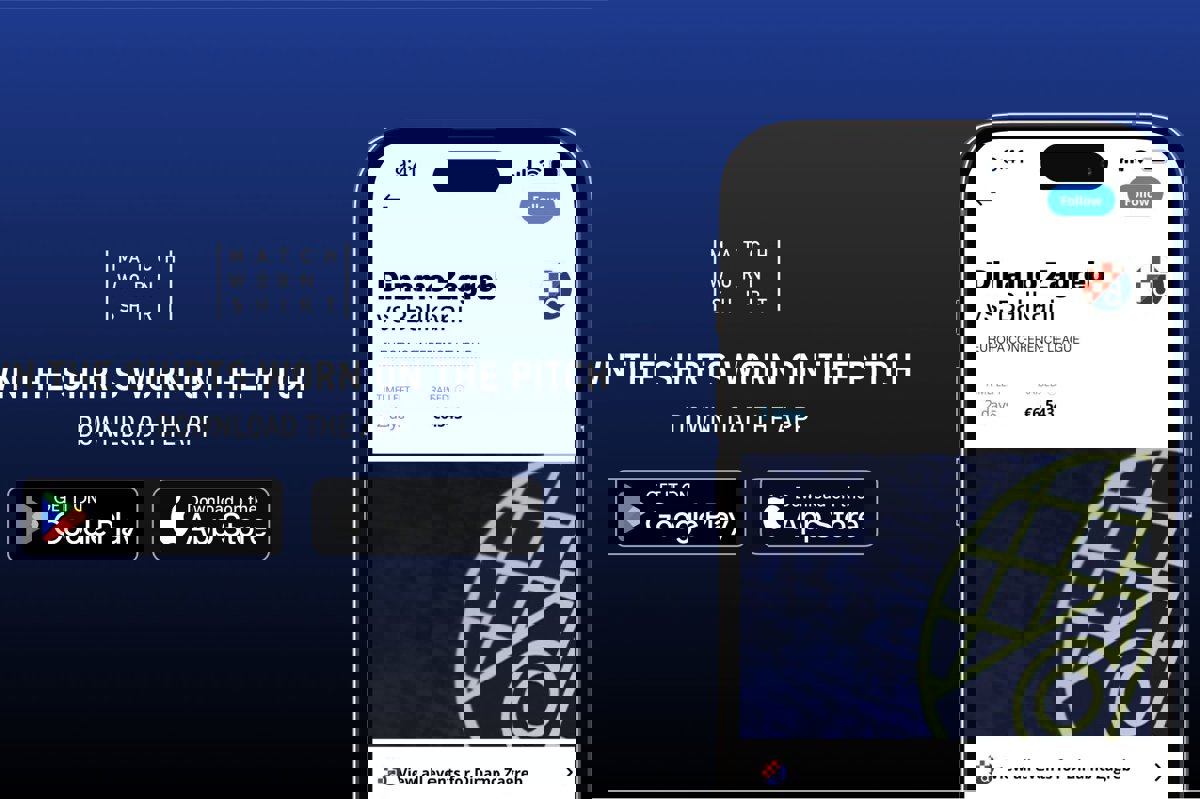 Sudjeluj u Matchwornshirt aukciji i nabavi dres s utakmice protiv Ballkanija