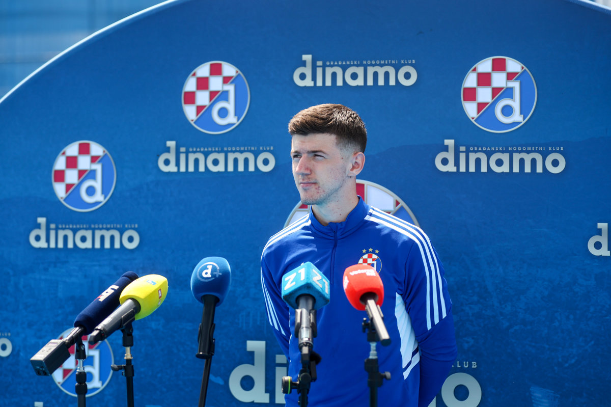 VIDEO | Media day nakon osiguranog naslova prvaka